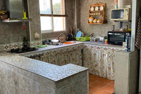 Landejendom i Vinaros, Castellon, Vinaros - € 77.000 | Ref: Finca Tranquila - foto 24